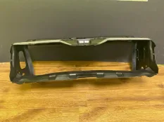 Воздуховод радиатора BMW 3-Series 51747255413 F30