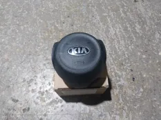 Подушка безопасности руля KIA RIO 80100H000WK 4