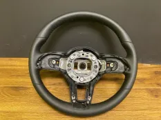Руль Mercedes-benz GLE-Class A0004605902 V167