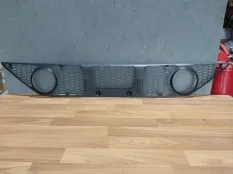 Решетка бампера Lamborghini Huracan 4T0807683B EVO, задняя