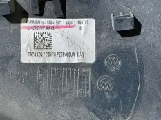 накладка зеркала Volkswagen Polo
