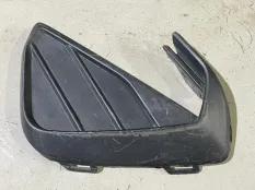 накладка бампера Volkswagen Polo