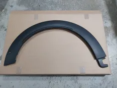 Накладка арки колеса MINI Countryman 51777475349 F60, передняя левая