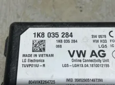 Блок управления Глонасс Volkswagen Polo