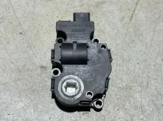 Моторчик заслонки печки BMW 3