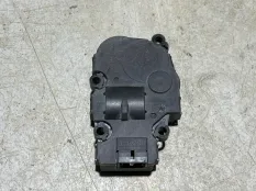 Моторчик заслонки печки BMW 3