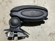 подлокотник Mini Hatch