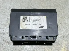 блок управления климат-контролем BMW 3