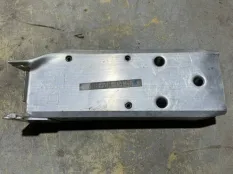 Кронштейн усилителя бампера BMW 3