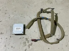 антенна Nissan X-Trail