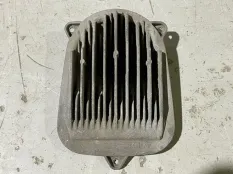 Блок управления светом Mercedes-Benz GLC