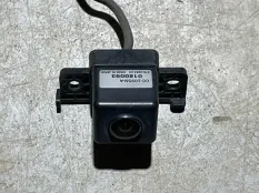 камера заднего вида Nissan Tiida