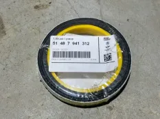 Звукоизоляция лобового стекла BMW 3 Series 51487941312 G20