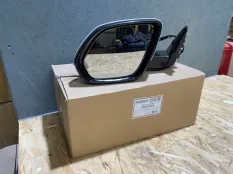 Зеркало заднего вида Haval F7 JA0370100001, левое