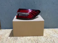 Фонарь внешний Geely Coolray OEM0342FONR SX11, правый