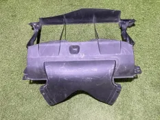 Дефлектор радиатора Maserati Ghibli