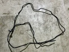 Трубка воздушная BMW X5M