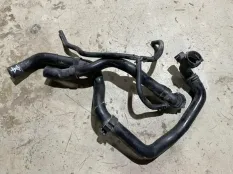 Шланг системы охлаждения Jetta VS5