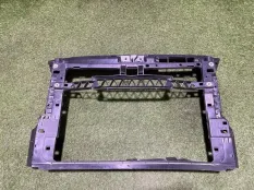 передняя панель Volkswagen Polo