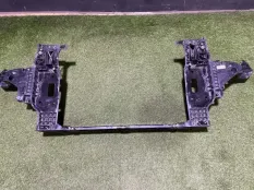 передняя панель Kia stinger