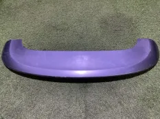 спойлер Chery tiggo 4 PRO