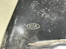 усилитель бампера Kia Rio