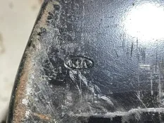 усилитель бампера Kia Rio