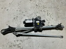 Трапеция стеклоочистителя BMW 3