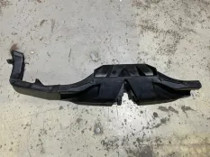 воздуховод Nissan X-Trail