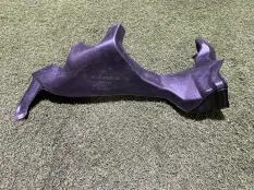 Воздуховод печки BMW f30