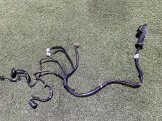 Проводка двери Hyundai Solaris 2