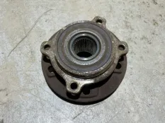 ступица Maserati Quattroporte