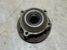 ступица Mercedes-Benz GLC