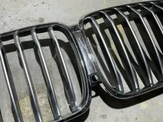 решетка радиатора BMW X5