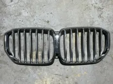 решетка радиатора BMW X5