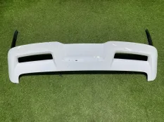 спойлер Geely Coolray