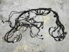 проводка панели BMW 3