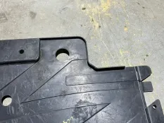 защита днища BMW 3