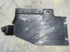 защита днища BMW 3