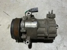 компрессор кондиционера Volkswagen Polo