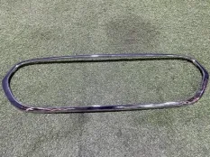 накладка решетки радиатора Mini Cooper Hatch