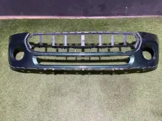 бампер Mini Cooper