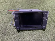 Магнитола Volkswagen Polo