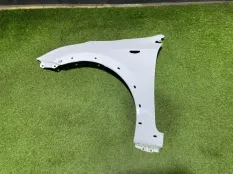 крыло Hyundai Solaris