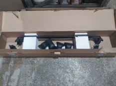 Багажник на крышу Exeed RX CHR21517