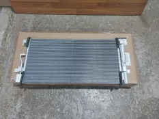 Радиатор кондиционера Exeed TXL 301000086AA