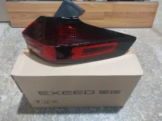 Фонарь Exeed VX 605000147AA, задний правый