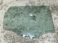 Стекло двери Haval Jolion