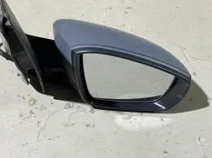 зеркало Volkswagen Polo