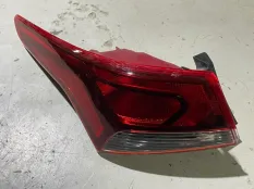 фонарь Hyundai Solaris